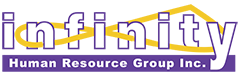 Infinity Human Resource Group Logo