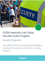 PSISA Card