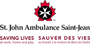 St. John's Ambulance Logo