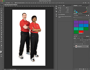 adobe photoshop